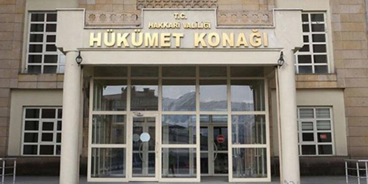 Colemêrg’de 15 günlük yasak kararı: Gerekçe koronavirüs