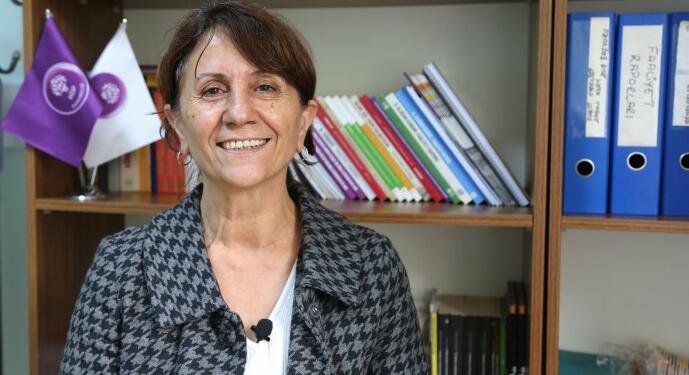 HDP MYK üyesi Özcan: Kongreye giderken herkesin önerilerinden faydalanacağız