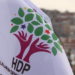 HDP’den Aygül açıklaması: Gazetecilerin üzerinden elinizi çekin