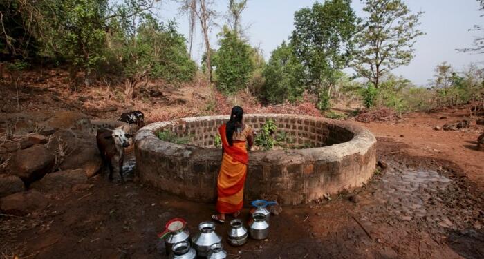 Hindistan’da sıcak hava dalgası: 46 kişi yaşamını yitirdi
