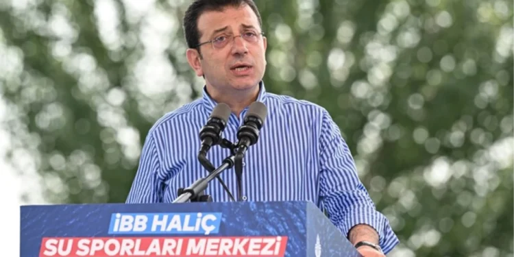 İmamoğlu’ndan değişim mesajı: Grup toplantısı beklentimi karşılamadı