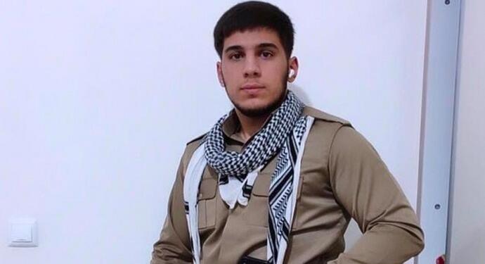 İran’da idam edilen tutuklunun kardeşi kaçırıldı