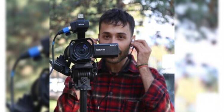 Gazeteci Arslan üç gündür gözaltında