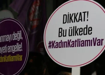 Mayıs’ta 40 kadın katledildi, 22 kadın şüpheli şekilde öldü