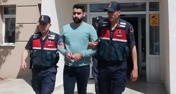 Cezası onanan Kadir Şeker tekrar tutuklandı