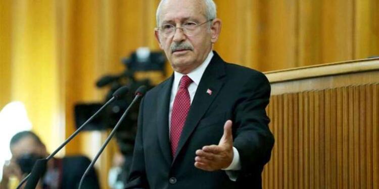 Kılıçdaroğlu: Gemiyi limana sağlam götürmek kaptanın görevidir