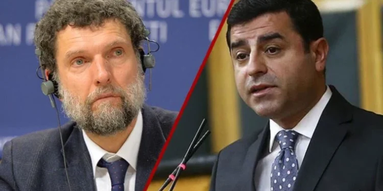 Avrupa Konseyi: Türkiye için üyelikten ihraç seçeneği gözden geçirilecek