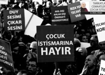 2 yaşındaki çocuğu taciz eden erkek tutuklandı