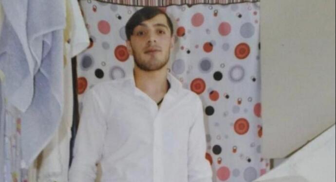 Kanser hastası Kaplan adım adım ölüme sürüklendi