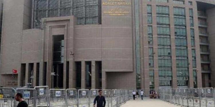 KCK Davası’nda 7 kişi hakkında hapis cezası