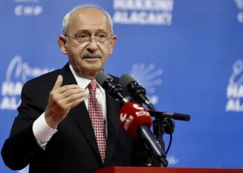 Kemal Kılıçdaroğlu: Seçimlerin ahlaki meşruiyeti yoktur