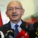 Kılıçdaroğlu: Rusya’nın Wagner’i, Türkiye’nin SADAT’ıdır’