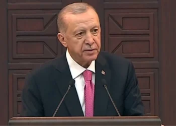 Erdoğan yeni kabineyi açıkladı