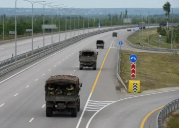 Rusya’da ayaklanma: Belarus aracı oldu, Wagner ilerleyişini durdurdu