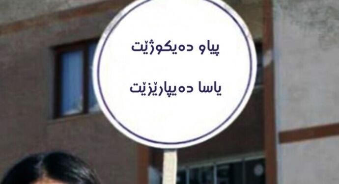 Federe Kurdistan’da Mayıs’ta 3 çocuk, bir kadın katledildi