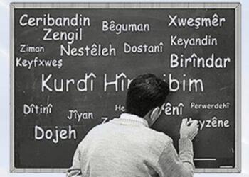 Meclis’e Kürtçeye dair araştırma önergesi sunuldu