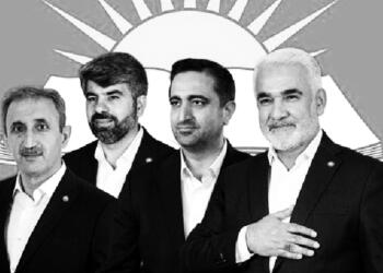 HÜDA PAR’ın ‘kadın çalışan olmasın’ talebine ret