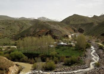 Geliyê Zîlan’da mermer ocağı için işlem iptali kararı
