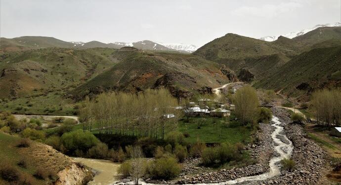 Geliyê Zîlan’da mermer ocağı için işlem iptali kararı