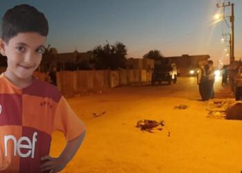 Zırhlı araçla katledilen Miraç’ın duruşması 2024’e ertelendi