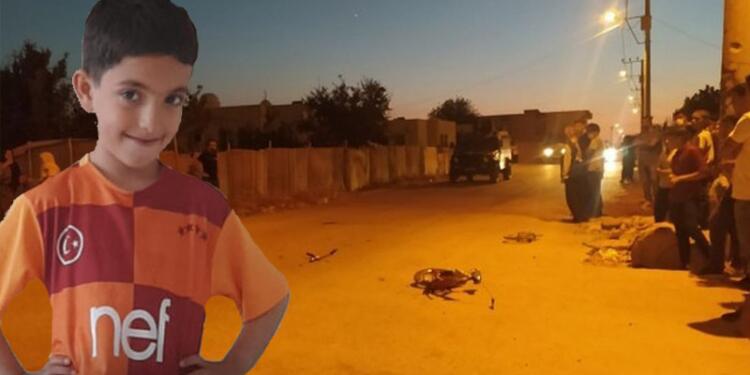 Zırhlı araçla katledilen Miraç’ın duruşması 2024’e ertelendi