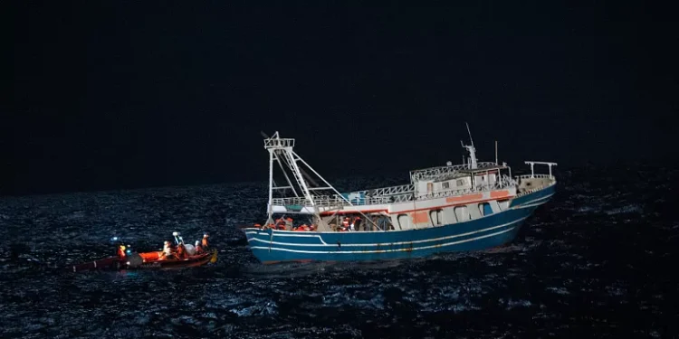 AB ülkeleri ortak bir göç politikasını oylamak üzere bir araya geliyor