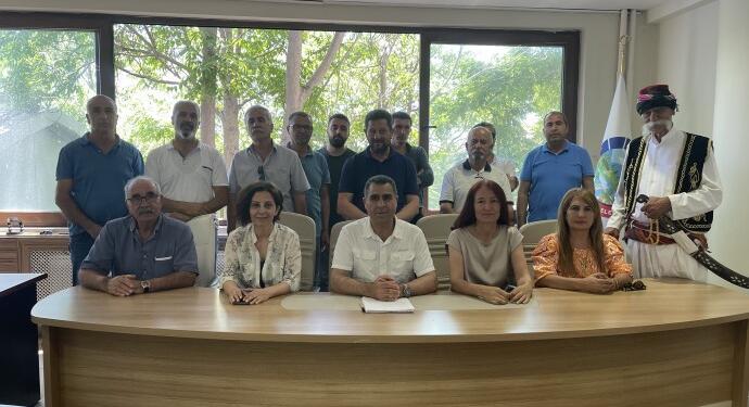 Munzur Festivali’nin tarihi açıklandı