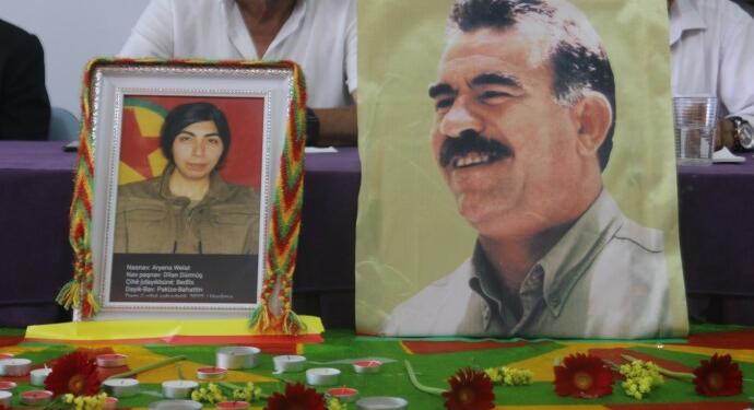 Durmuş için İstanbul’da taziye kuruldu