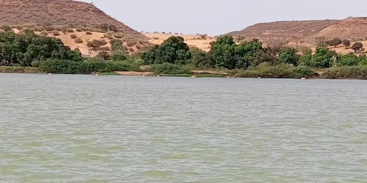 Nijerya’da düğün davetlilerini taşıyan tekne battı: 103 ölü