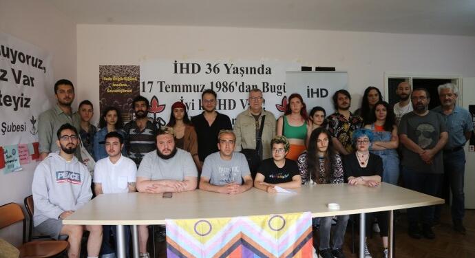 ODTÜ Onur Komitesi: LGBTİ+ fobik politikalara karşı alanları terk etmeyeceğiz