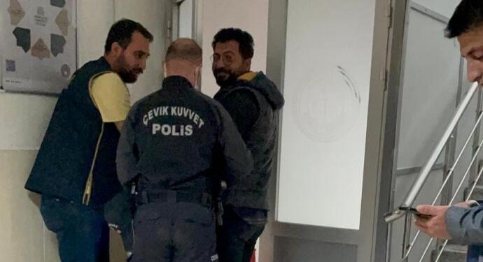 Gazeteci Oruç hakkındaki iddianameye yetkisizlik kararı