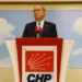 CHP’de kongre süreci başlıyor