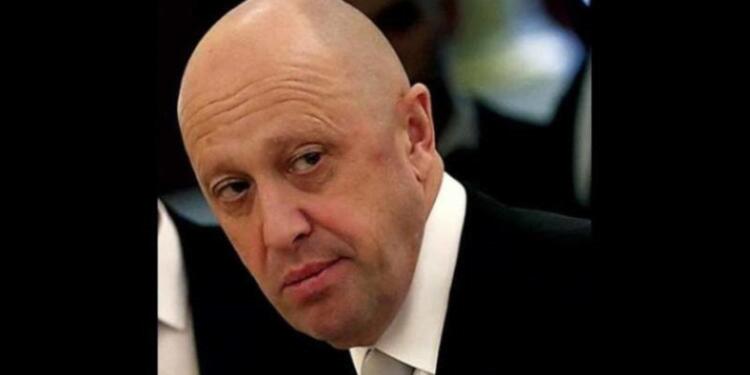 Wagner ile Kremlin anlaştı: Prigojin Belarus’a gidecek, hakkındaki dava kapanacak