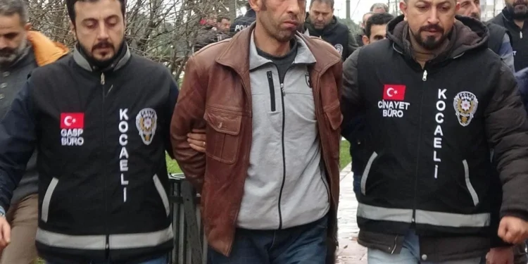 ‘Palu ailesi’ davasında duruşma ertelendi