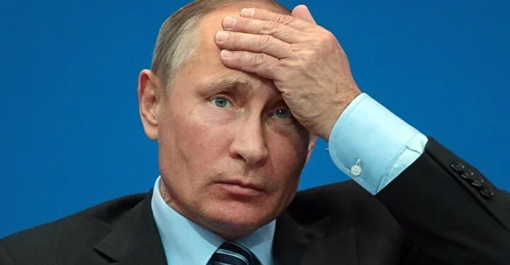 Putin’den ‘tahıl koridoru’ yorumu: Kandırıldık