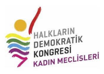 HDK Kadın Meclisi’nden Pervin Buldan için açıklama
