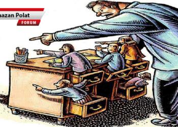 Kapitalizmden kopmak istiyor muyuz?