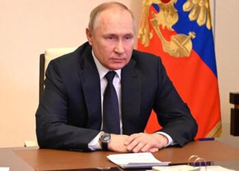 Rusya’da Wagner isyanı: Putin, bu bir darbedir