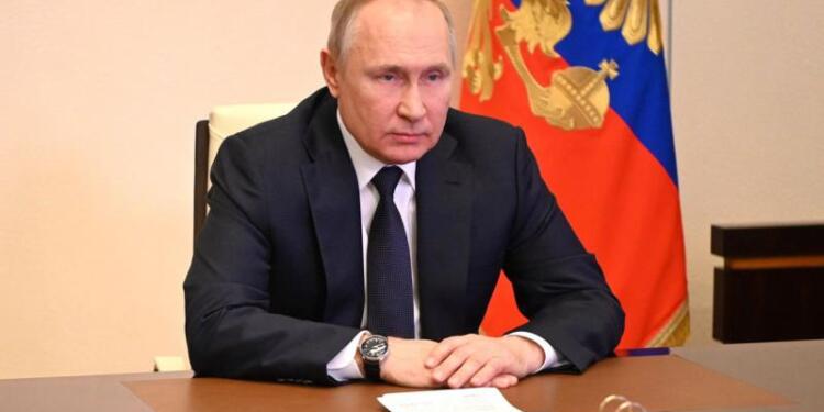 Rusya’da Wagner isyanı: Putin, bu bir darbedir