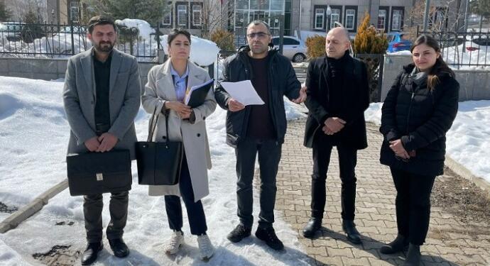 Sansür Yasası’ndan ilk ve tek ceza: Gazeteci Aygül’ün itirazı reddedildi