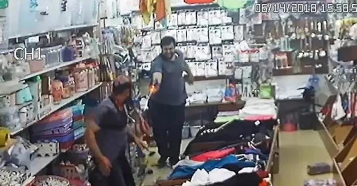 Şenyaşarlar katliamının tanıkları: Bizler elimizden geleni yaparız