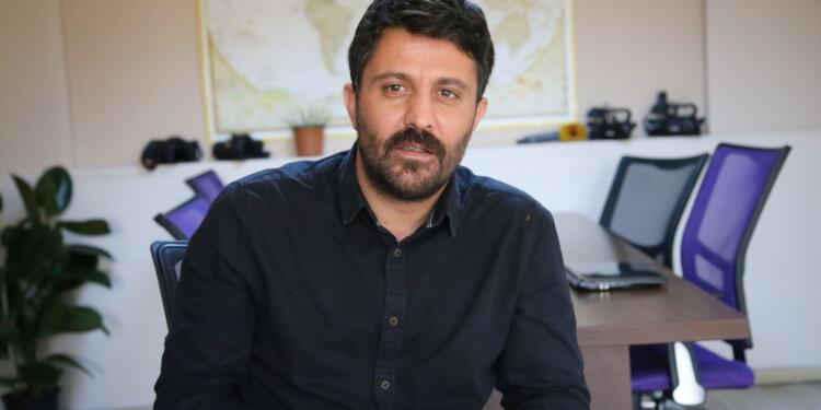 Tahliye olan gazeteci Güzelyüz: Özgür basın geri adım atmadı