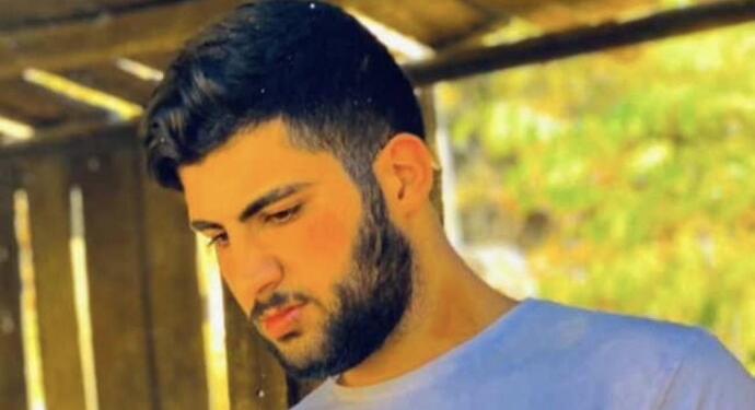 Şirnex’te 18 yaşındaki genç intihar etti