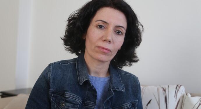 Görevden alınan belediye meclisi üyesi hakkında hapis istemi