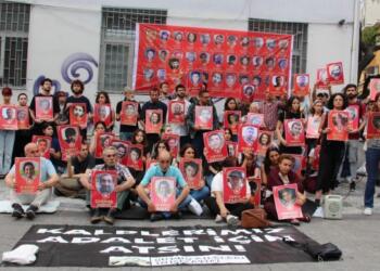 Suruç Katliamı’nın 95. ayı: Adalet demeye devam edeceğiz