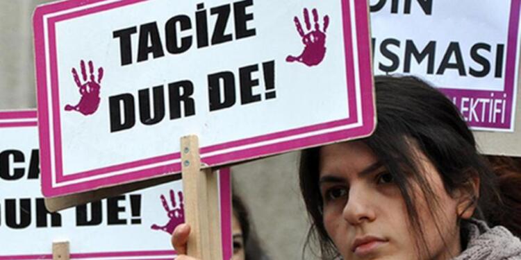 Cinsel saldırı faili okul müdürüne hapis cezası