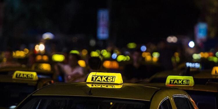Bursa’da taksi ücretlerine yüzde 50 zam