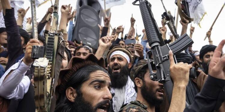 BM’den Taliban raporu: Binden fazla sivil katledildi