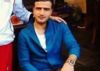 BOŞANMA AŞAMASINDAKİ EŞİNİ ÖLDÜREN ŞAHIS TESLİM OLDU