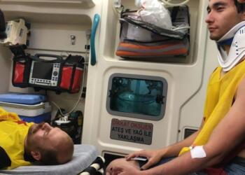 Adana’da TÖP üyelerine bir grup ırkçı saldırdı